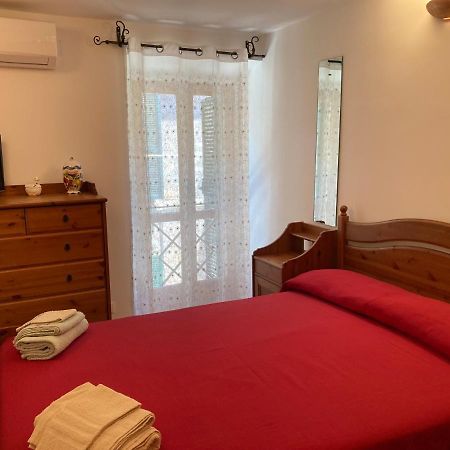 Da Bina Apartment Nemi Ngoại thất bức ảnh