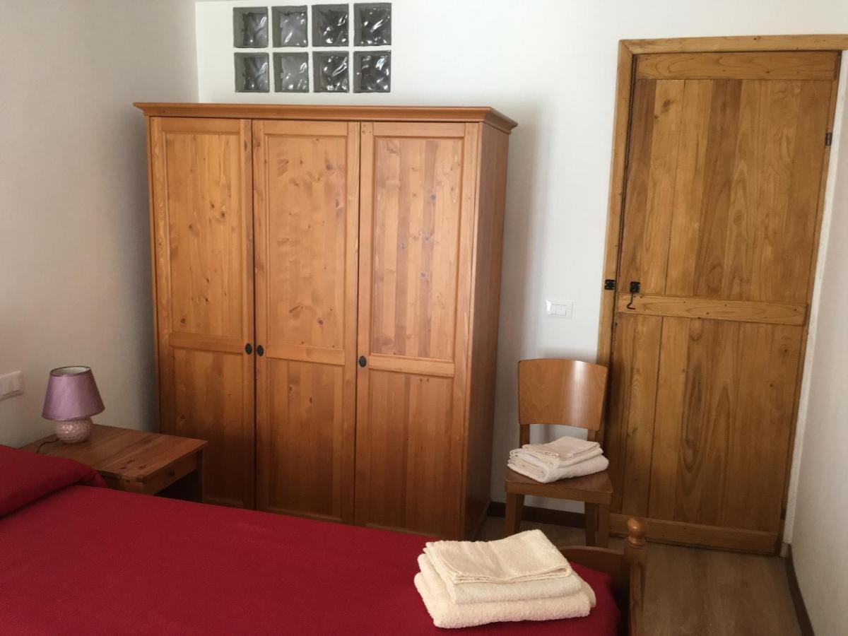 Da Bina Apartment Nemi Ngoại thất bức ảnh