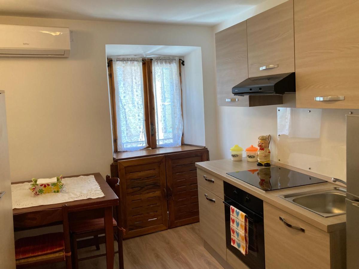 Da Bina Apartment Nemi Ngoại thất bức ảnh