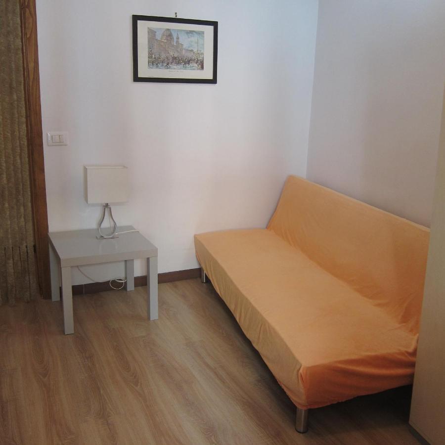 Da Bina Apartment Nemi Ngoại thất bức ảnh